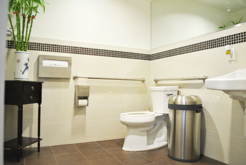 Restroom