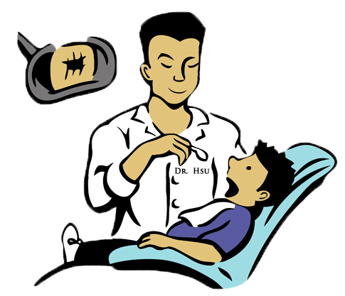 Dr. Brien Hsu DDS - The Painless Dentist